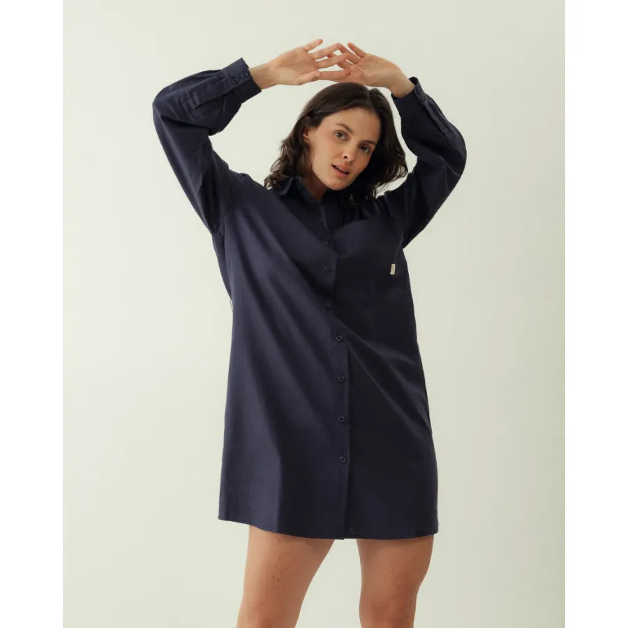 Women's Shirt Dress: 15 Best Outfits 2025】 – CLOTSY BRAND