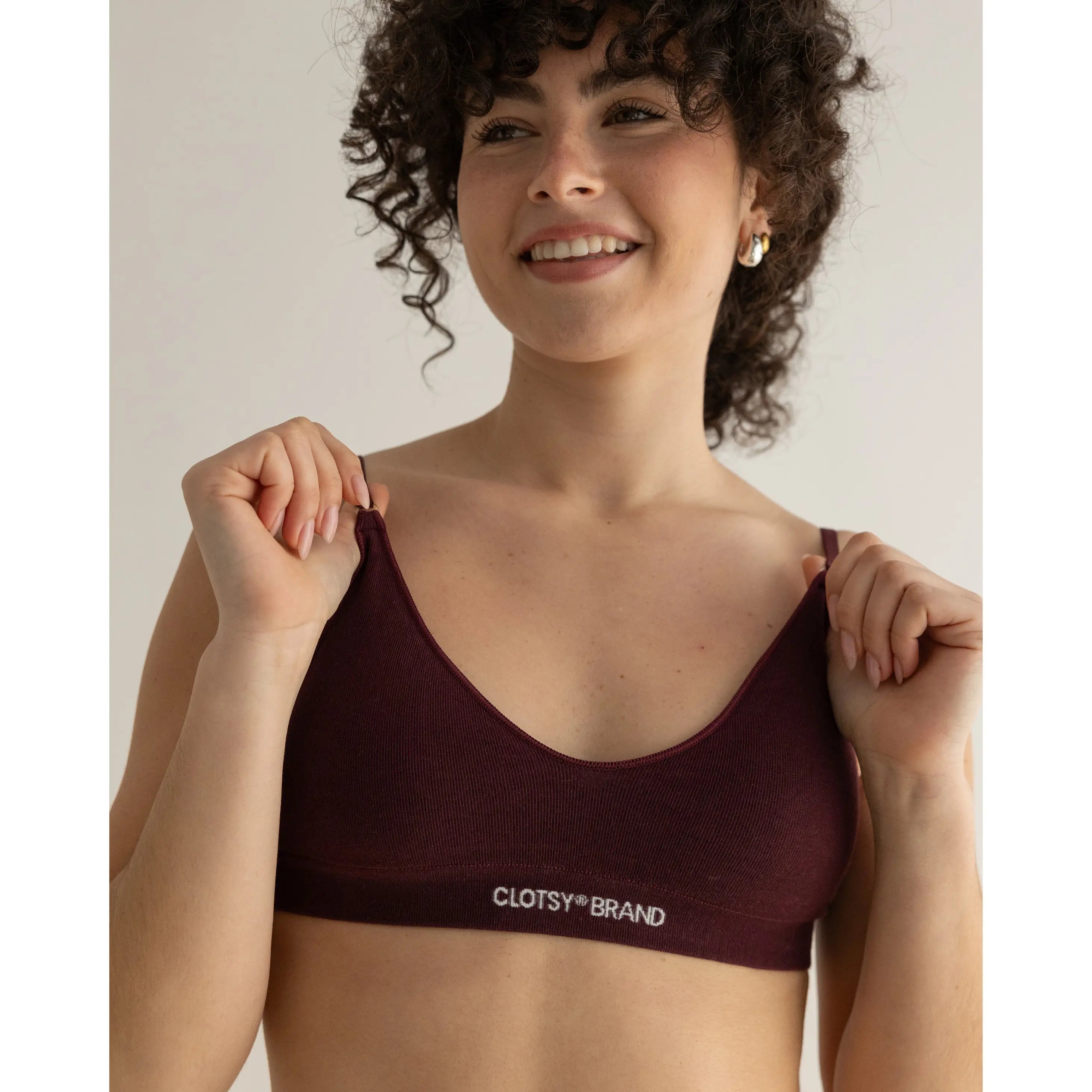 Best non wired sports bra shop