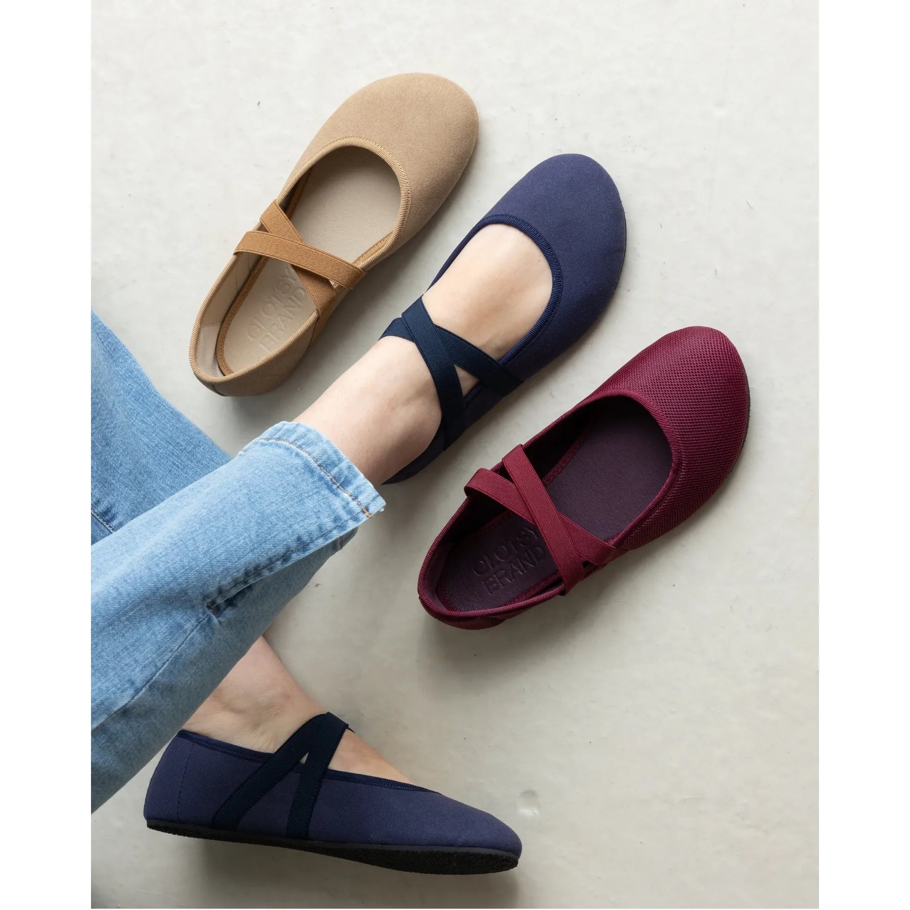 Bailarinas para Mujeres: Mejores Combinaciones 2025