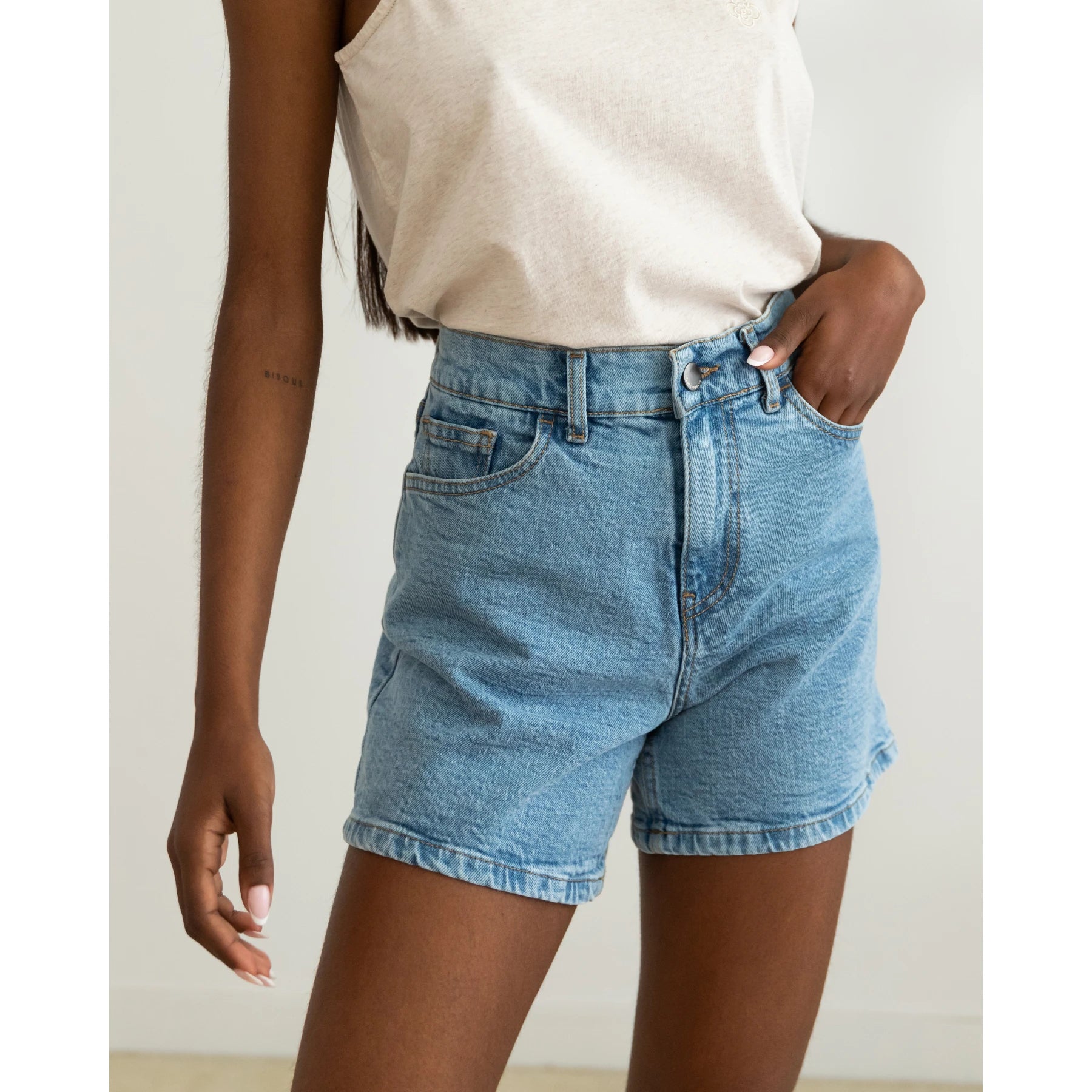 denim sostenible