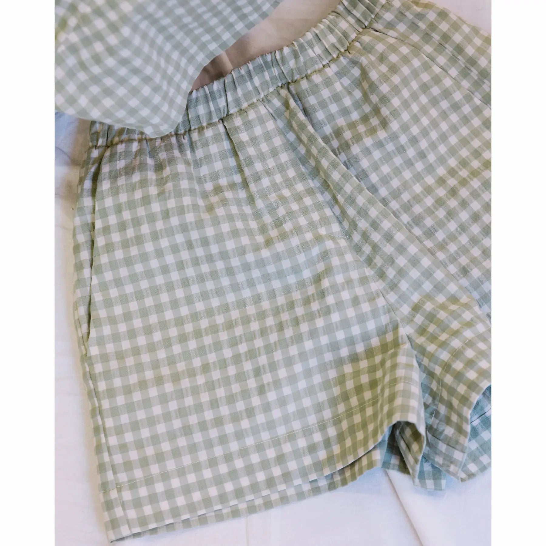 Pantalones Cortos y Shorts