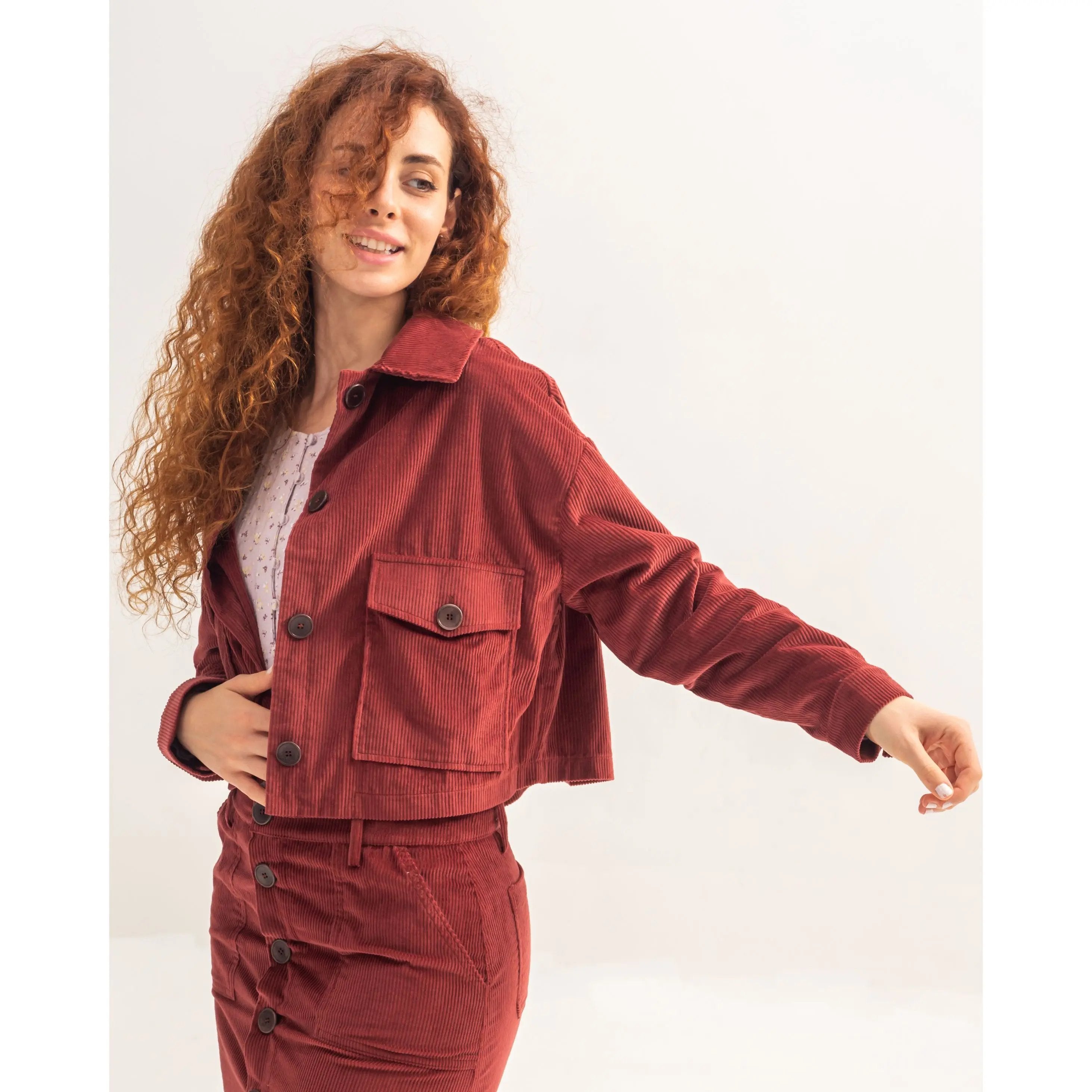 Traje pana mujer best sale