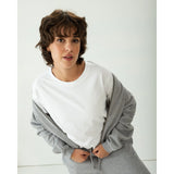 White Flower T-shirt