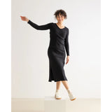 Vestido Camden Black