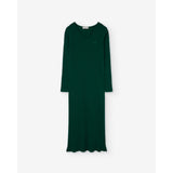 Vestido Camden Green