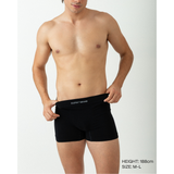 Bóxer Negro