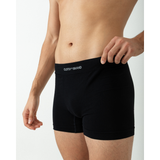 Bóxer Negro