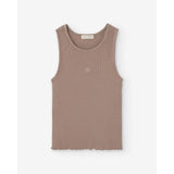 Mocha Tank Top