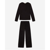 Conjunto Pijama Negro