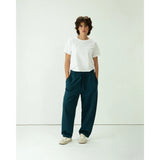 White Flower T-shirt