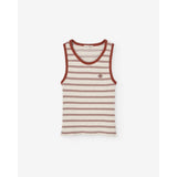 Striped Tank Top