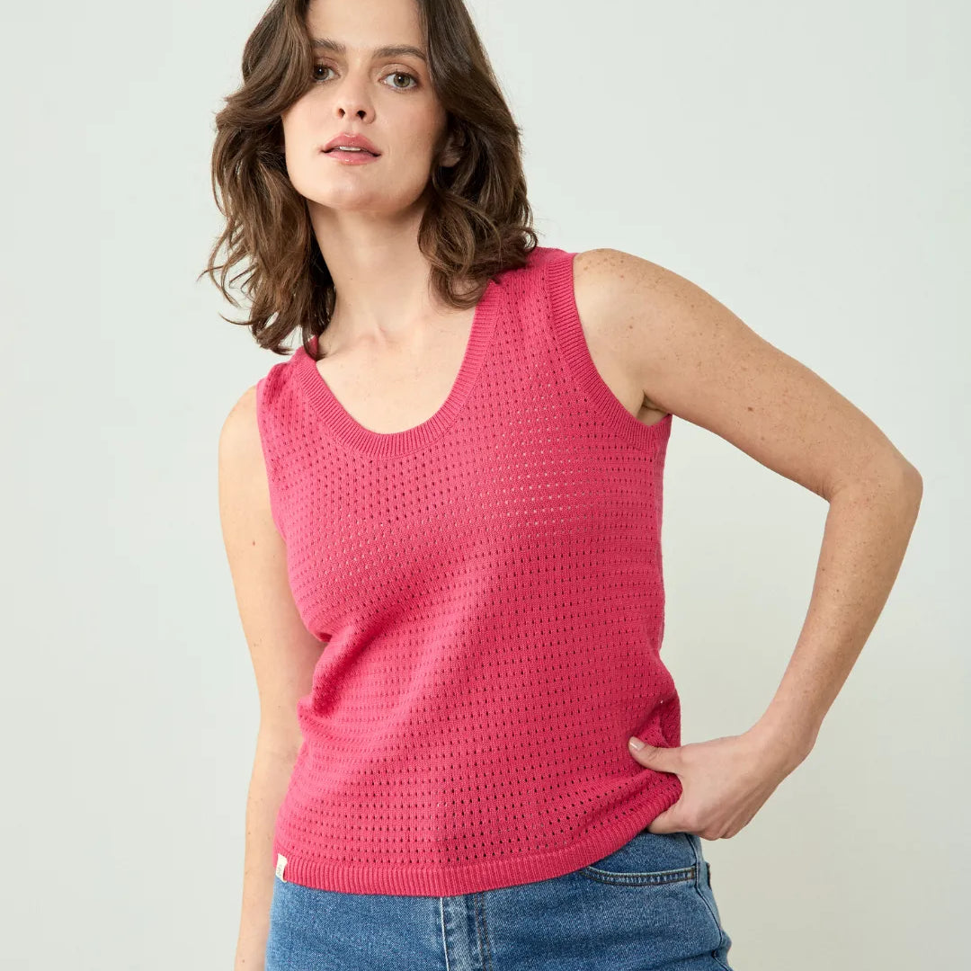 Cómo Combinar el Color Fucsia: Guía de Estilo