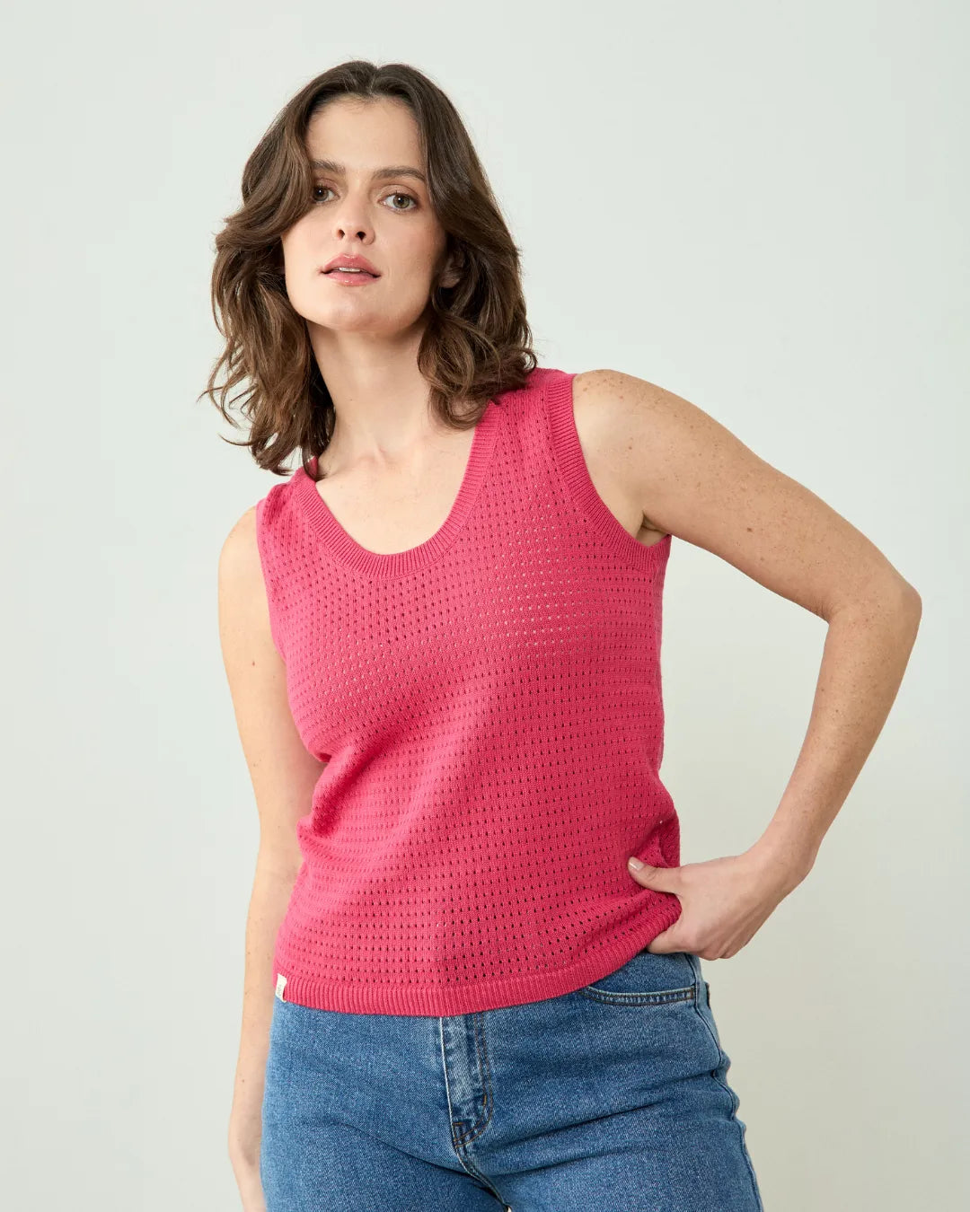 Cómo Combinar el Color Fucsia: Guía de Estilo