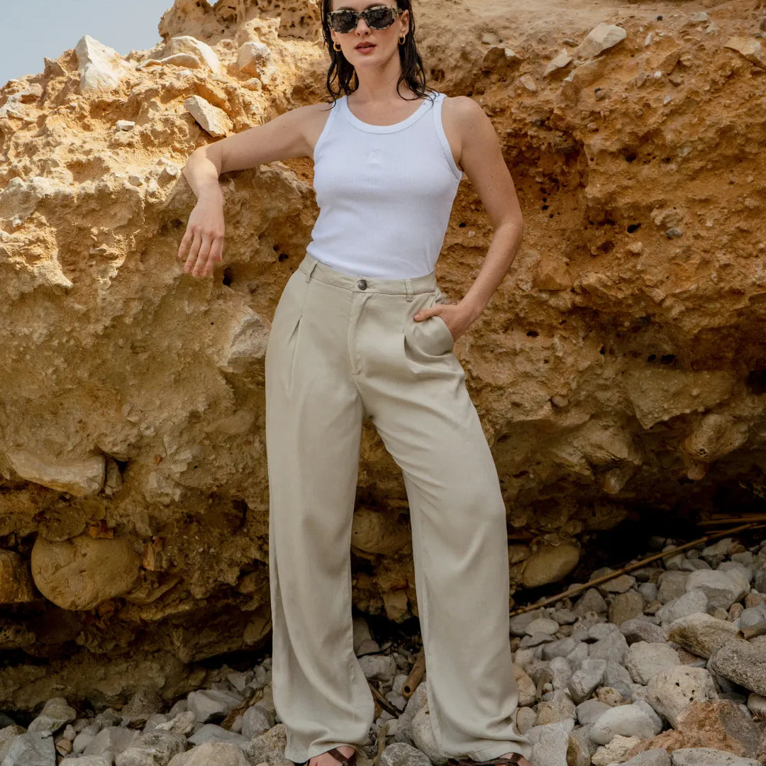 Look Casual Mujer: Qué es y Mejores consejos