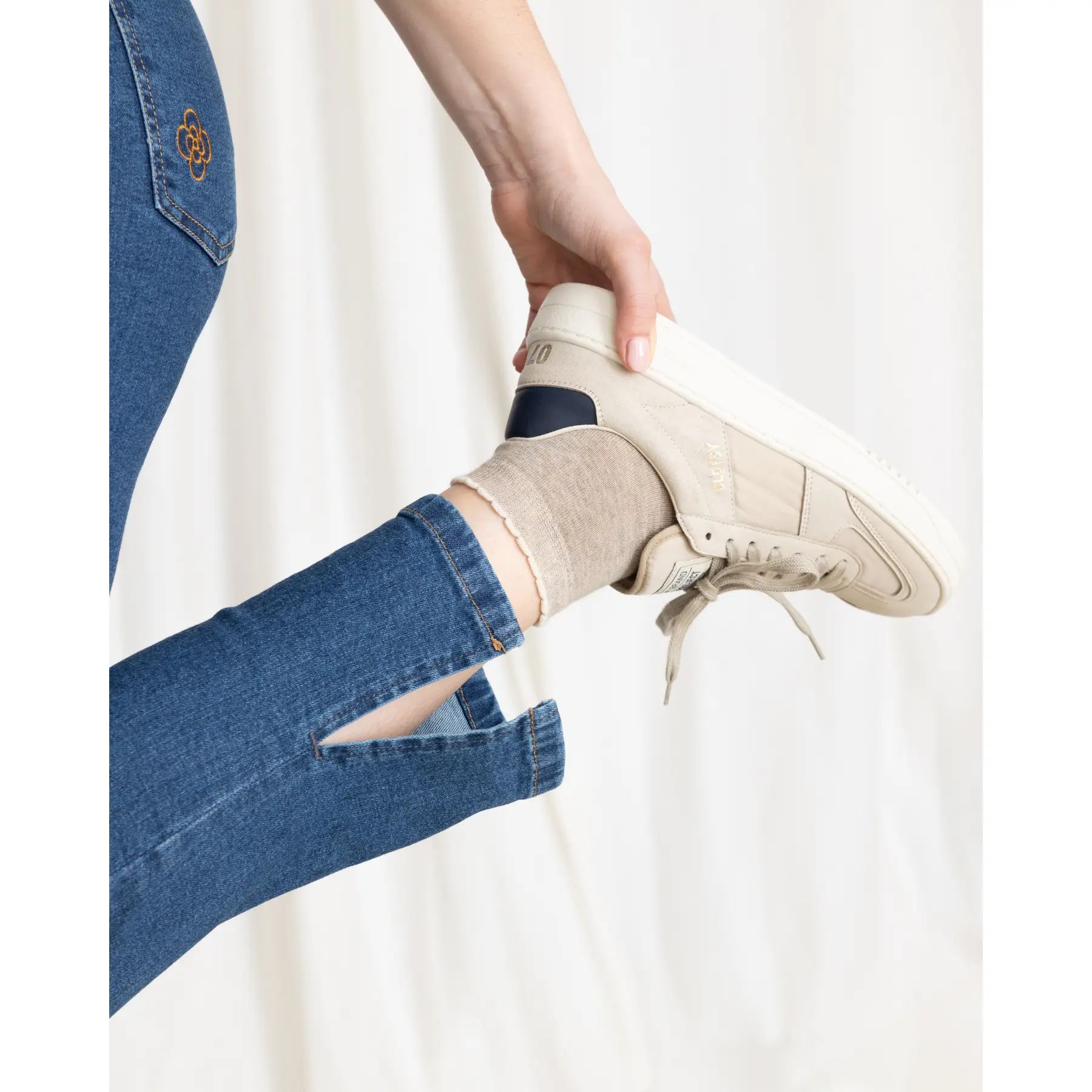 Calzado Respetuoso: Qué es y Tipos