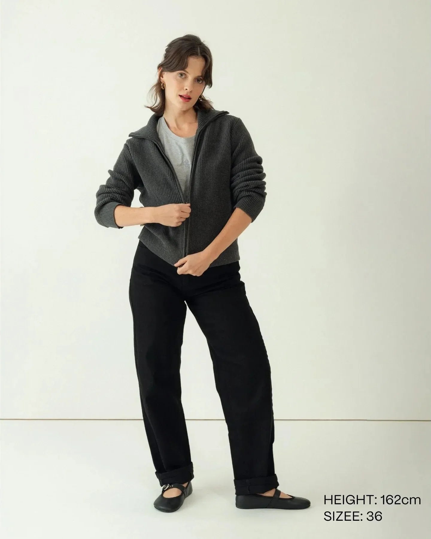 Cómo Combinar un Pantalón Negro: Guía Estilo