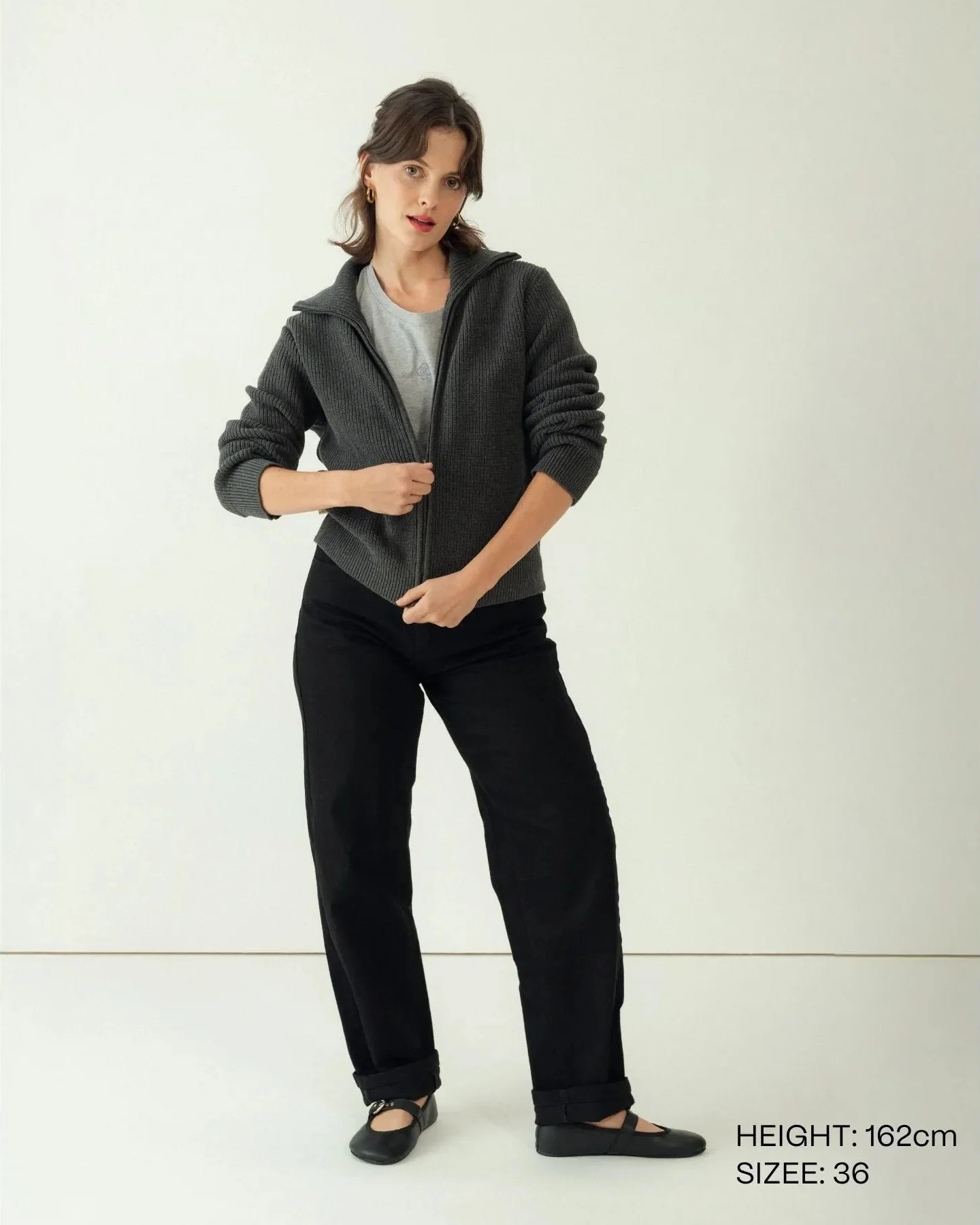 Cómo Combinar un Pantalón Negro: Guía estilo 2026