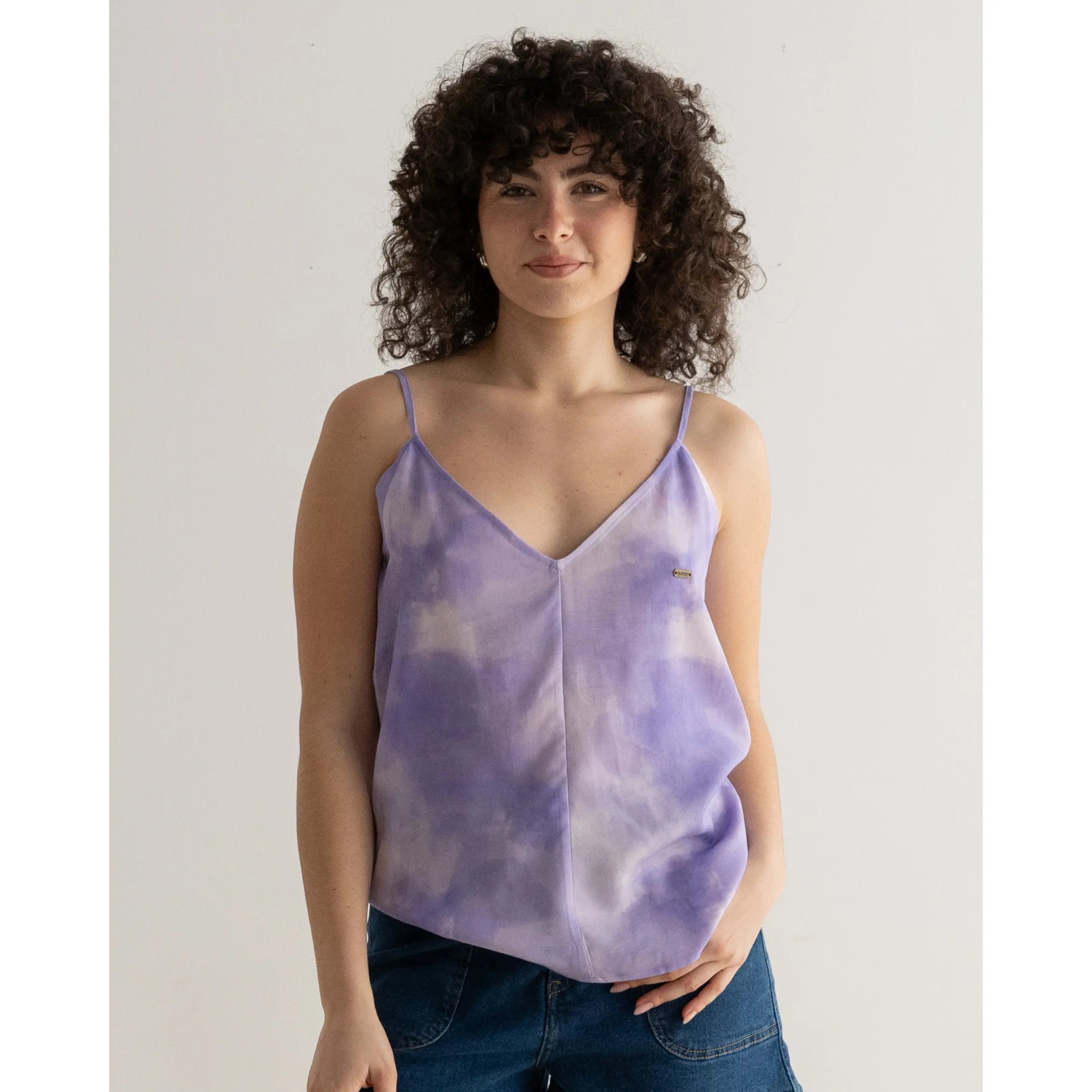 Color Lila: Tendencia otoño invierno 2026 ¡Combínalo así!