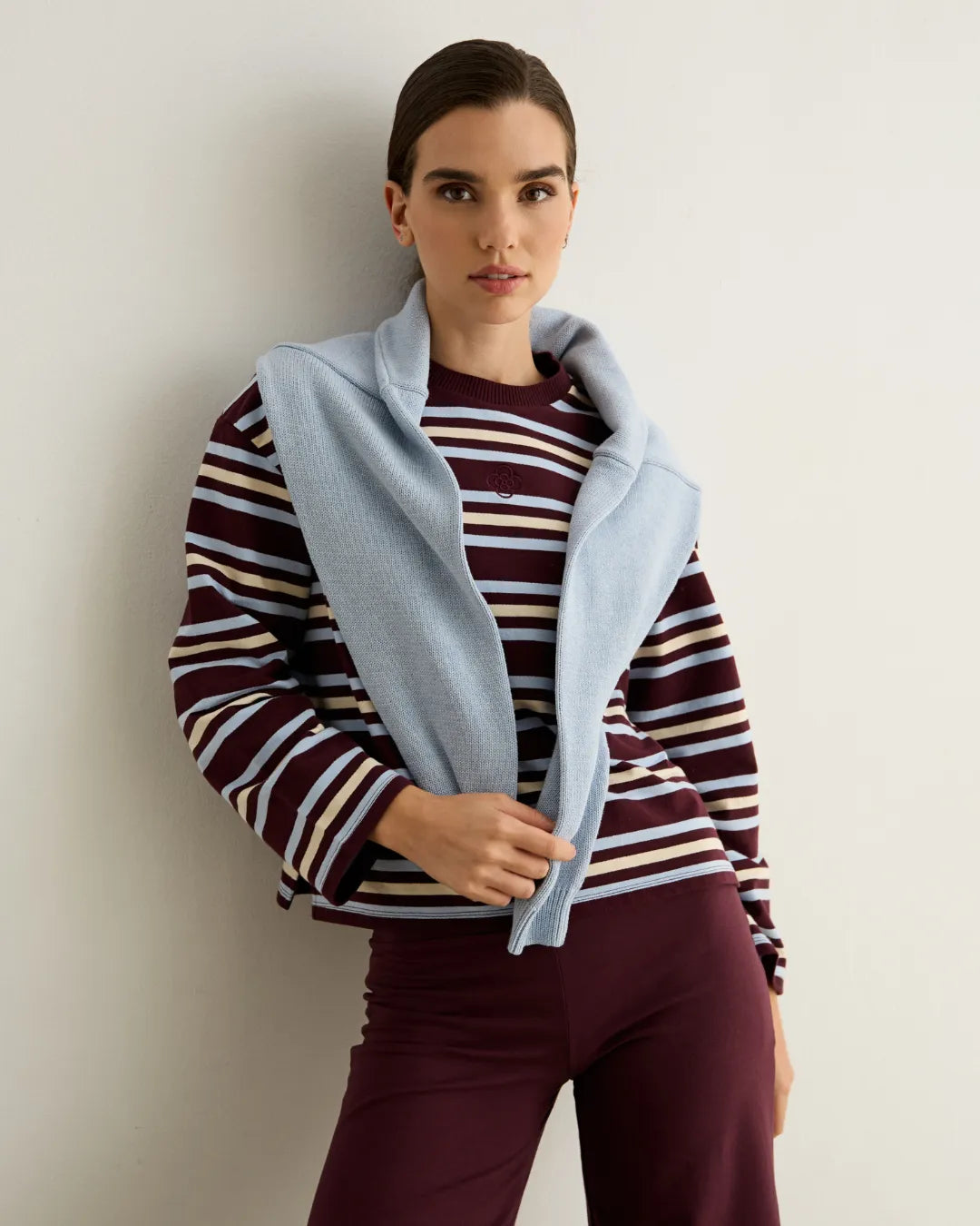 Layering: Qué es y Cómo llevarlo (Guía de Estilo)