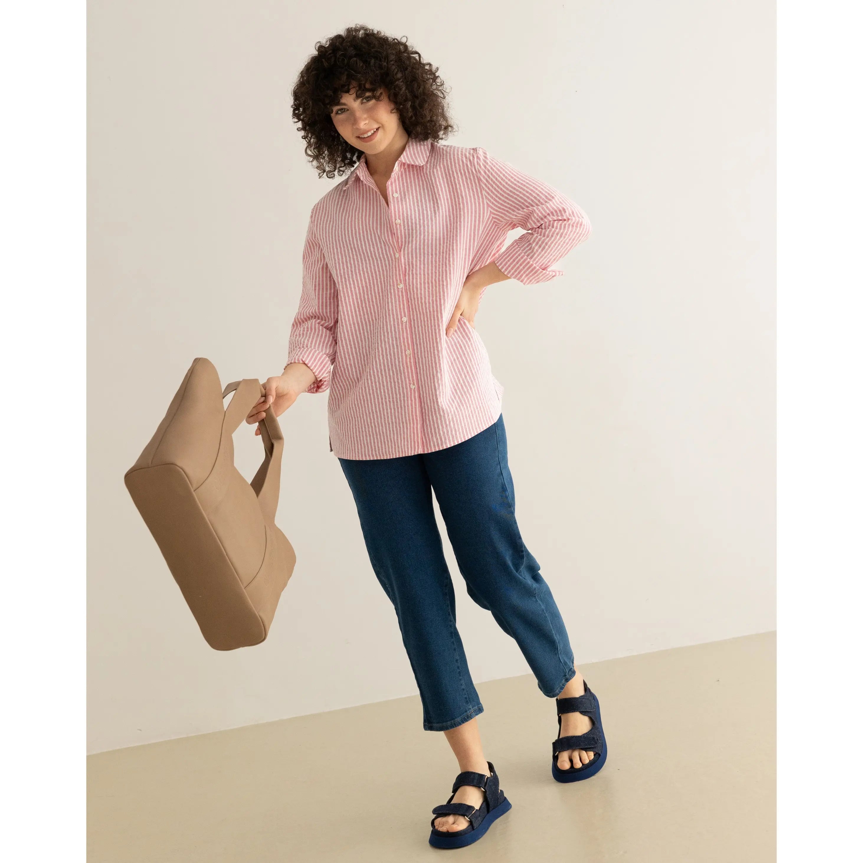 Look Oficina: 10 prendas imprescindibles en 2026