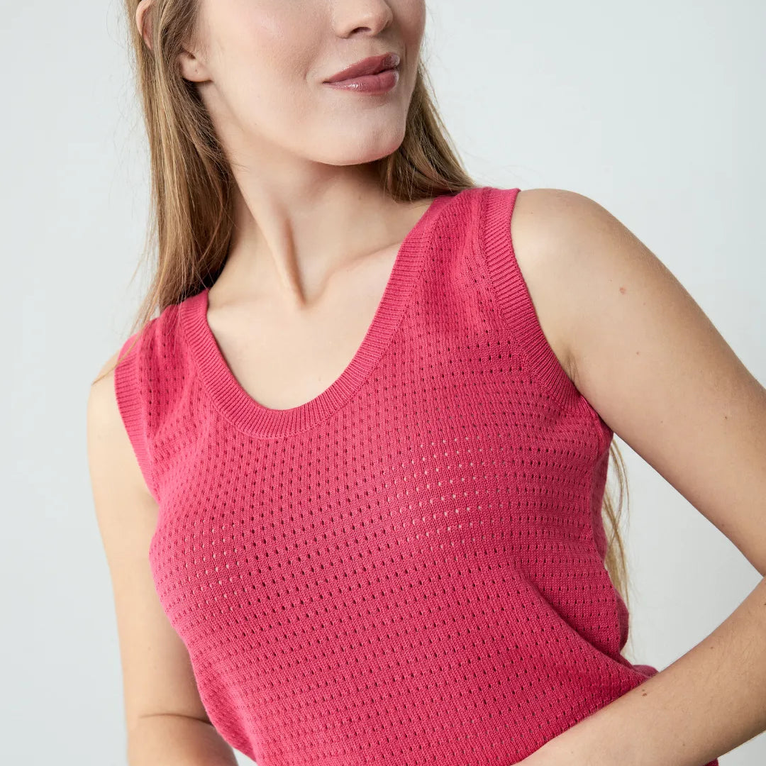 Ropa de Tejidos Naturales: Tipos, Beneficios y Cómo Elegirlos