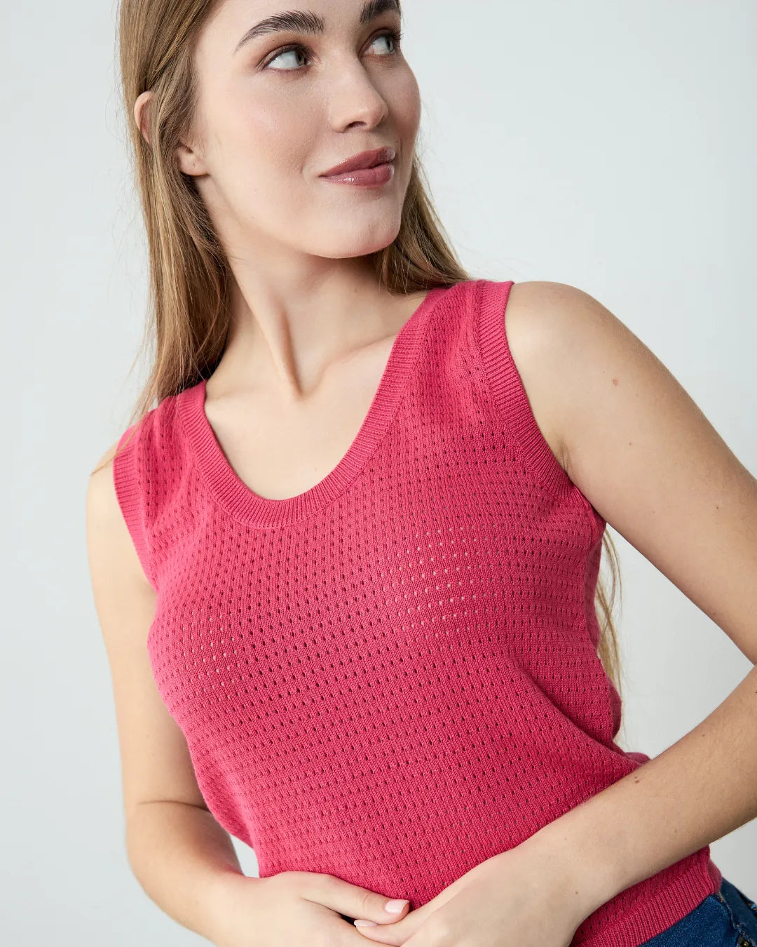 Ropa de Tejidos Naturales: Tipos, Beneficios y Cómo Elegirlos