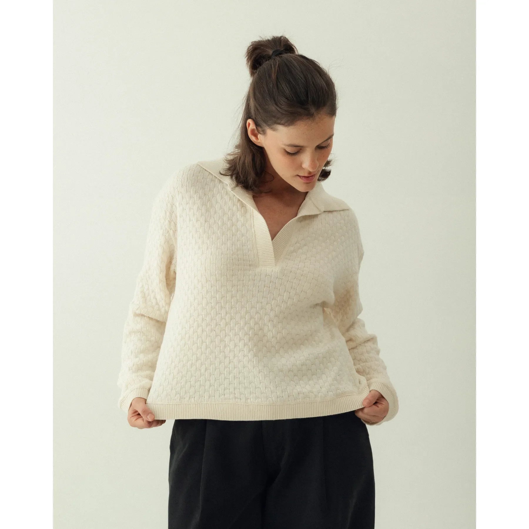 Jersey Polo Mujer: Guía para Llevarlo con Estilo