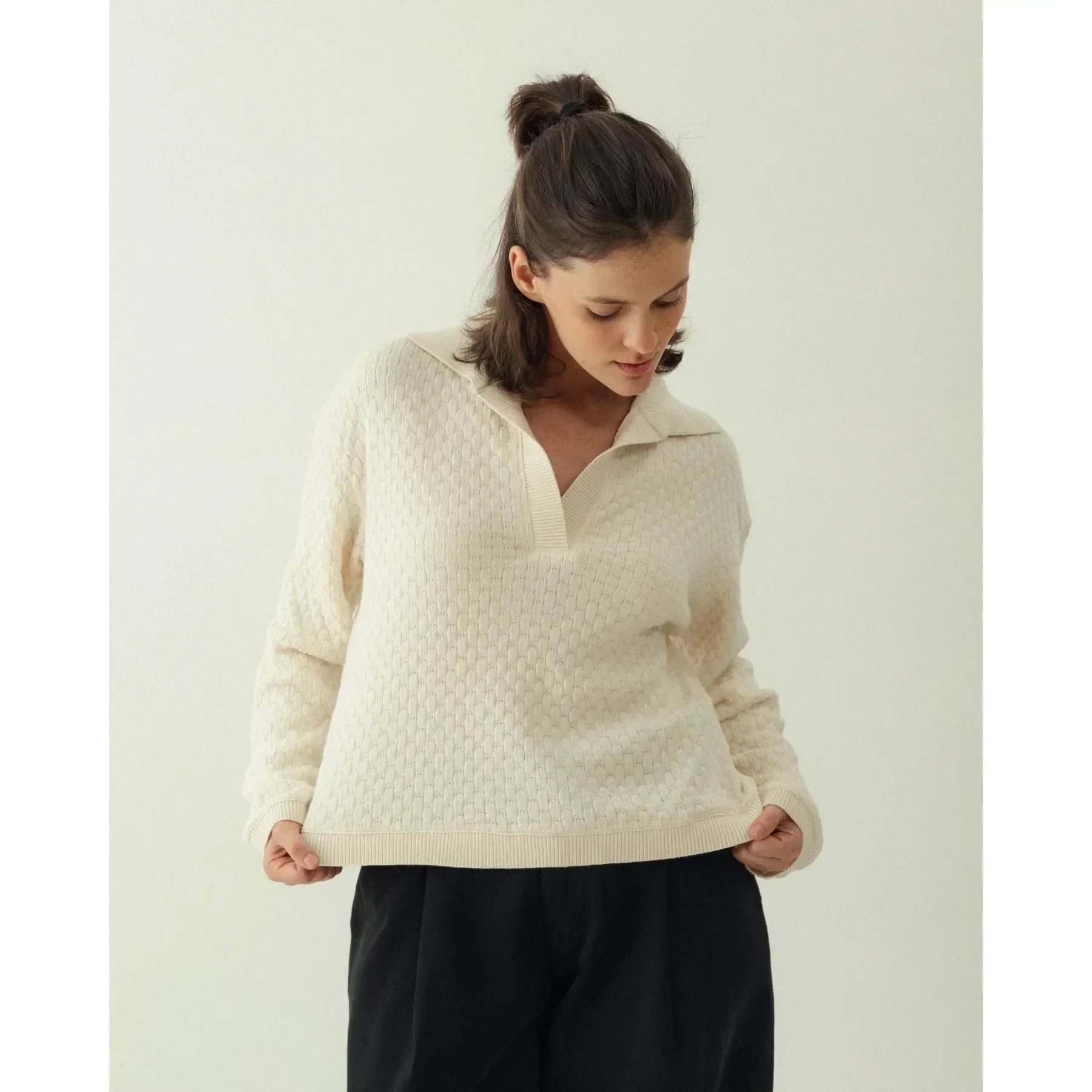 Jersey Polo Mujer: Guía para Llevarlo con Estilo
