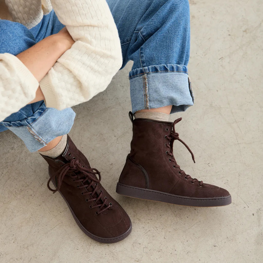 Tipos de Botas: Guía y Tendencias 2026