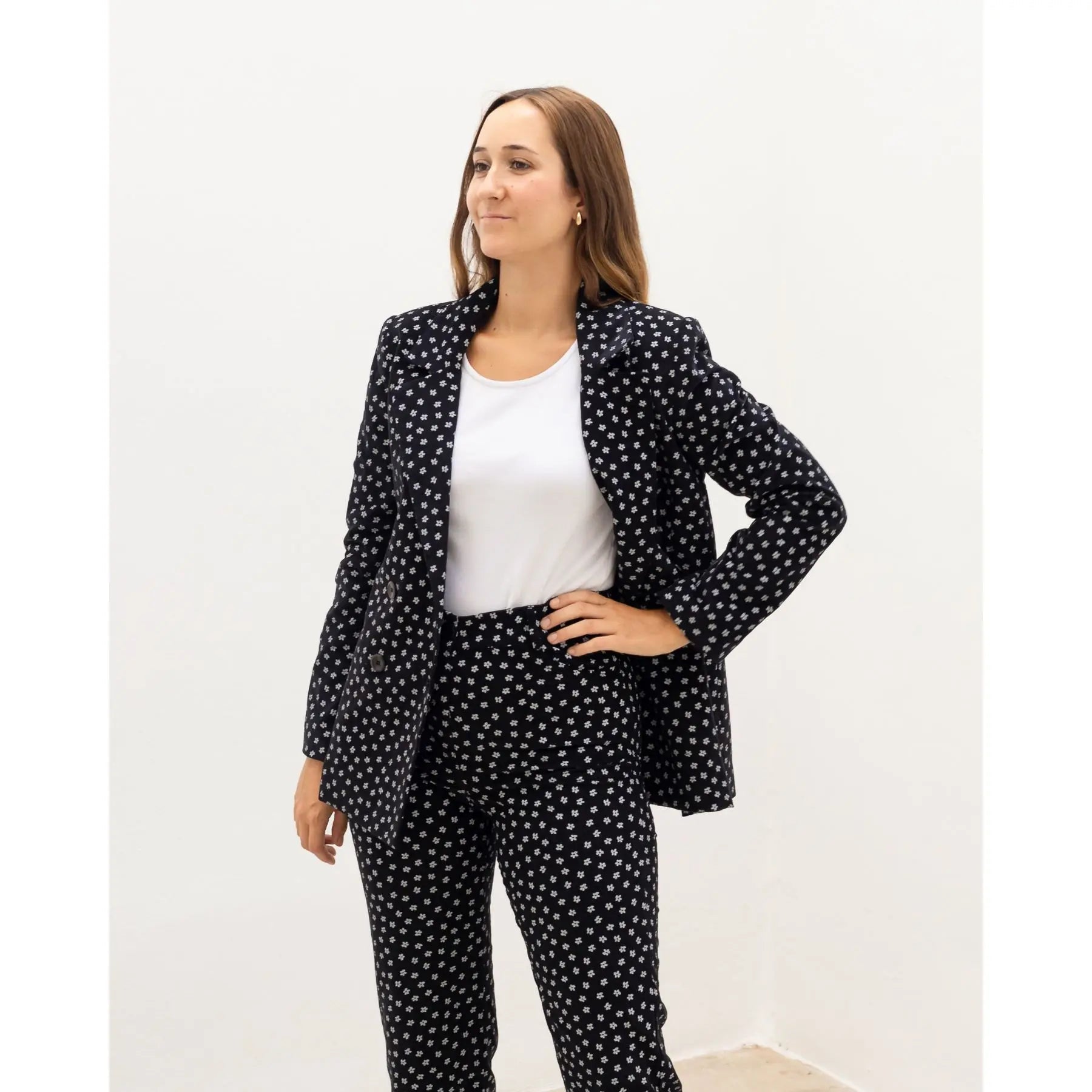 15 Ideas Outfits Camisa Blanca: Mejores 2026