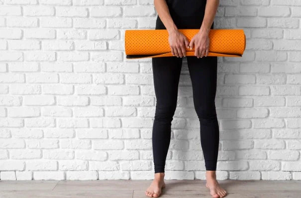 Mejores Esterillas Yoga 2026 (Antideslizantes)