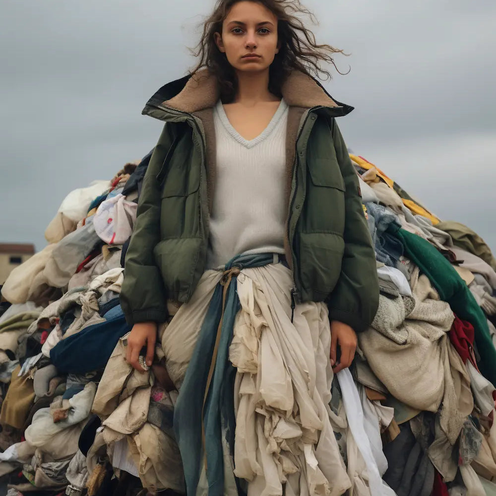 Moda Circular: Qué es y Cómo funciona 