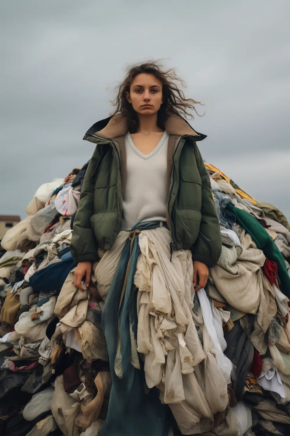 Moda Circular: Qué es y Cómo funciona 