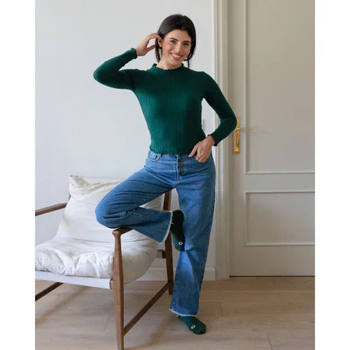 Pantalones Straight: Cómo usarlos y Combinarlos (2026)