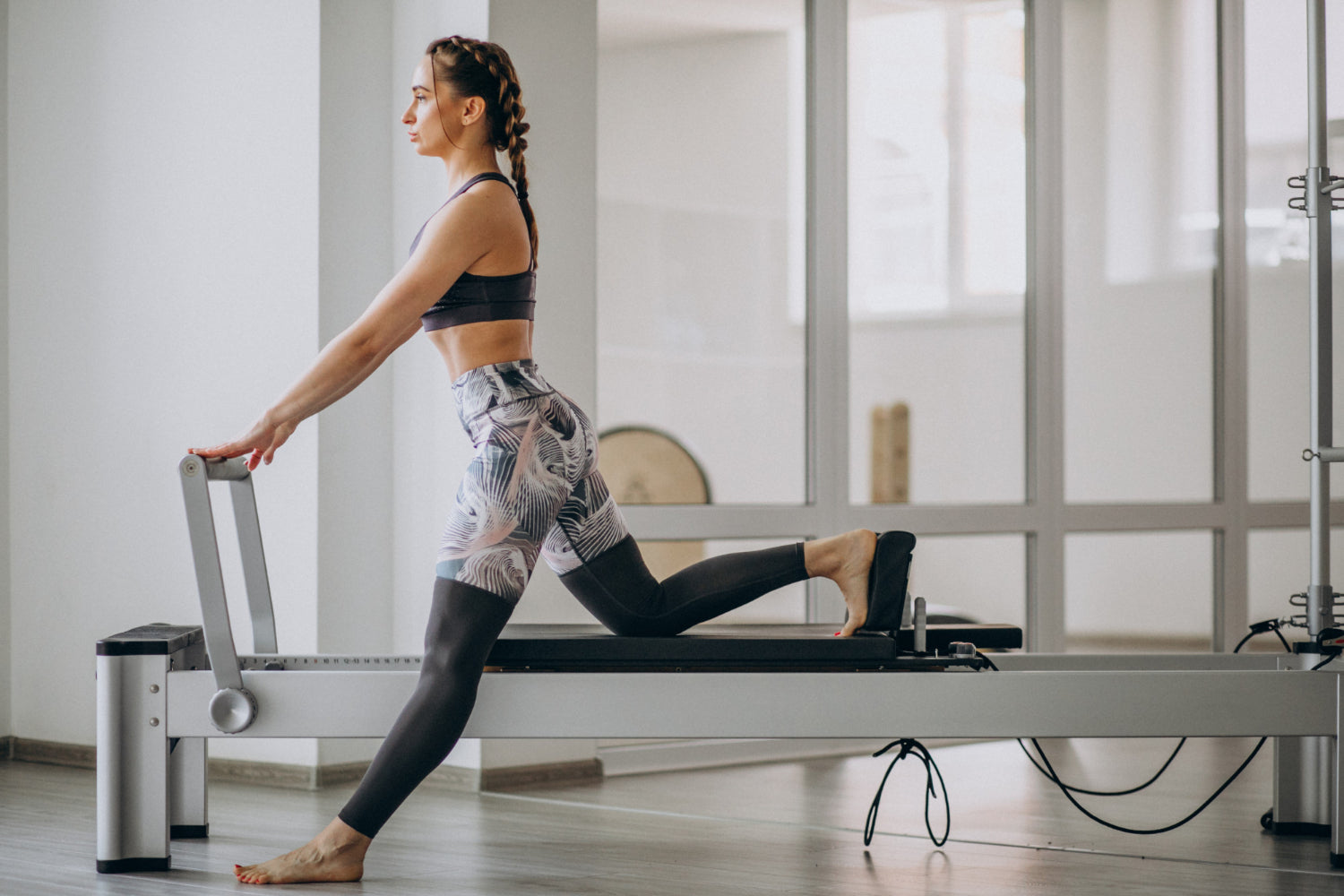 Pilates vs. Yoga: Diferencias y Cuál elegir según tu rutina