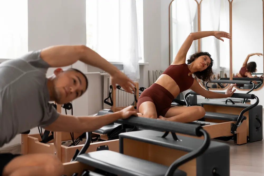 Pilates para Principiantes: Guía Completa (Guía 2026)