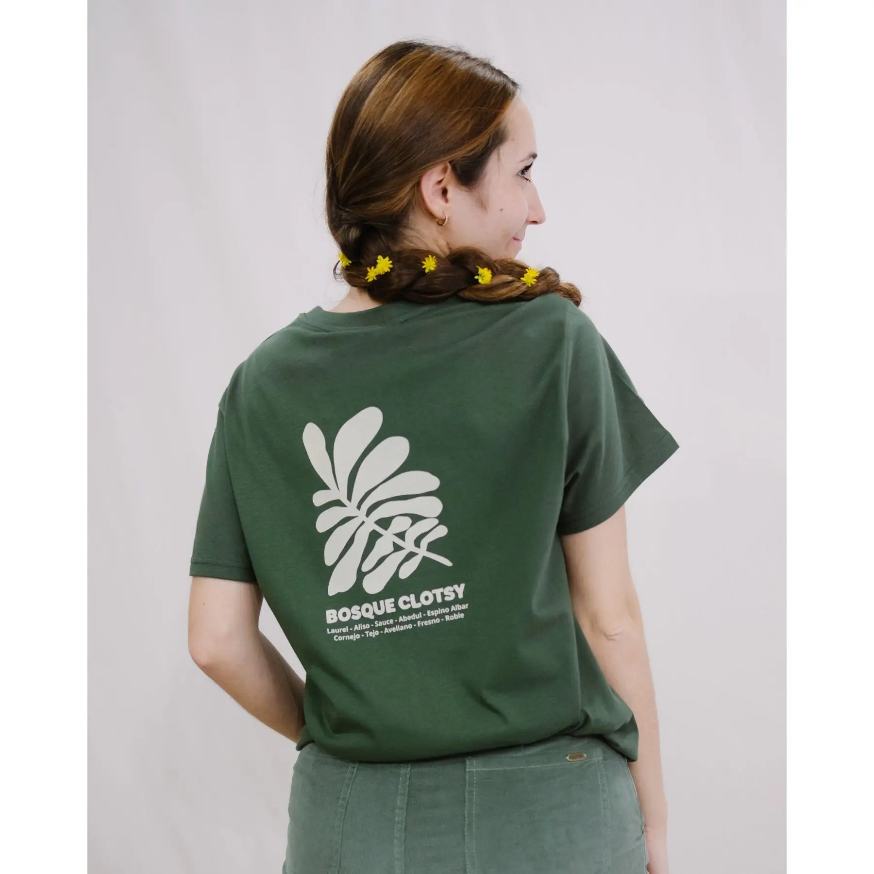 que es el greenwashing