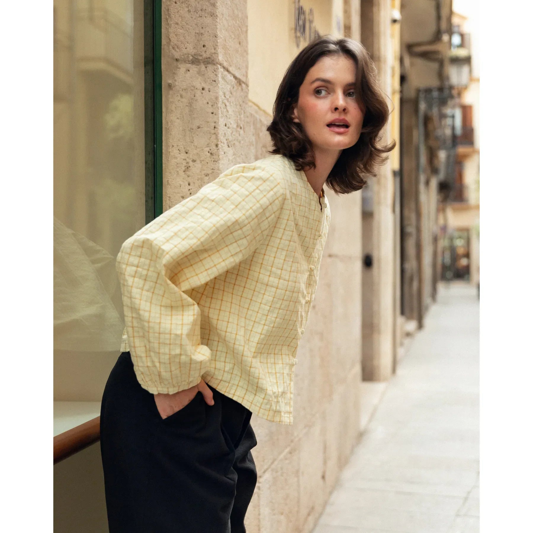 COLECCIÓN AW25