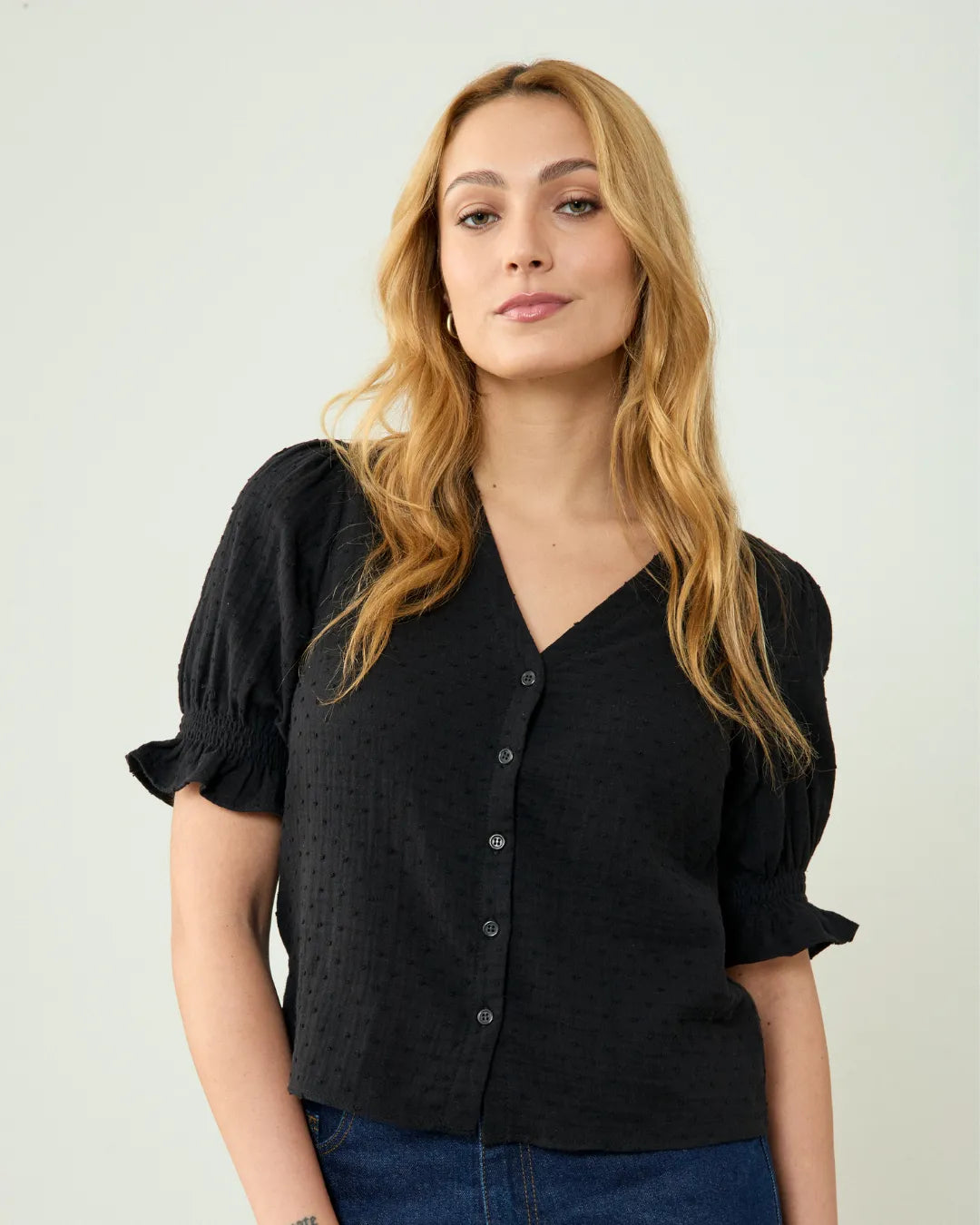 blusas sostenibles