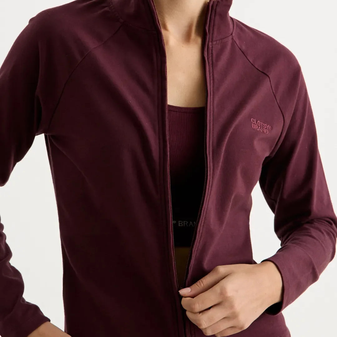 Ropa Deportiva Sostenible