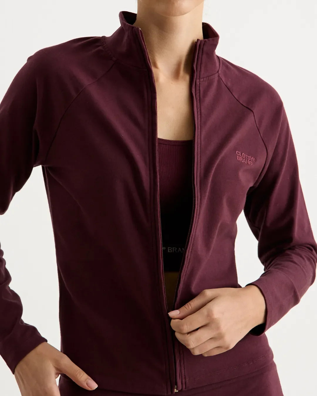 Ropa Deportiva Sostenible
