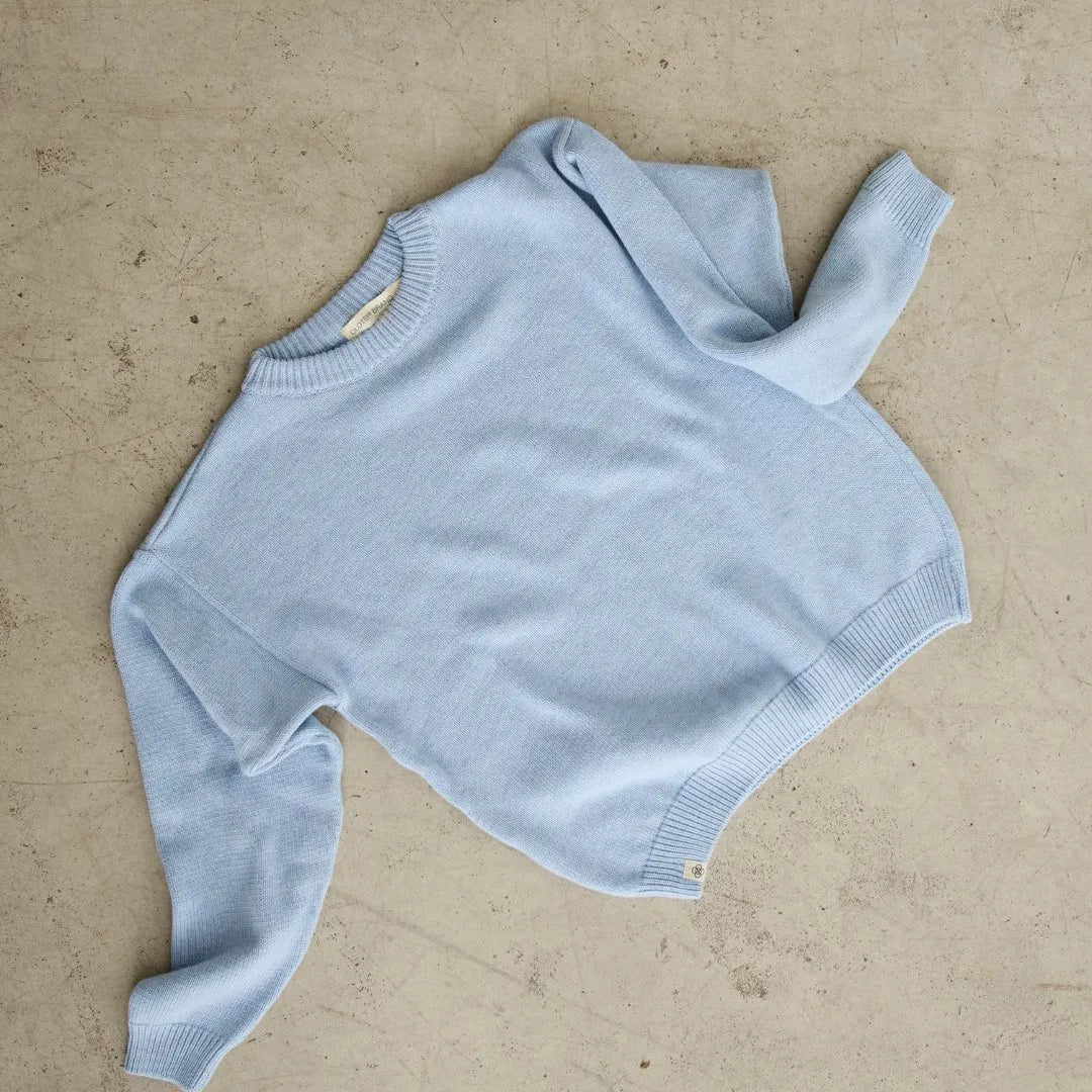 jerseys algodón orgánico
