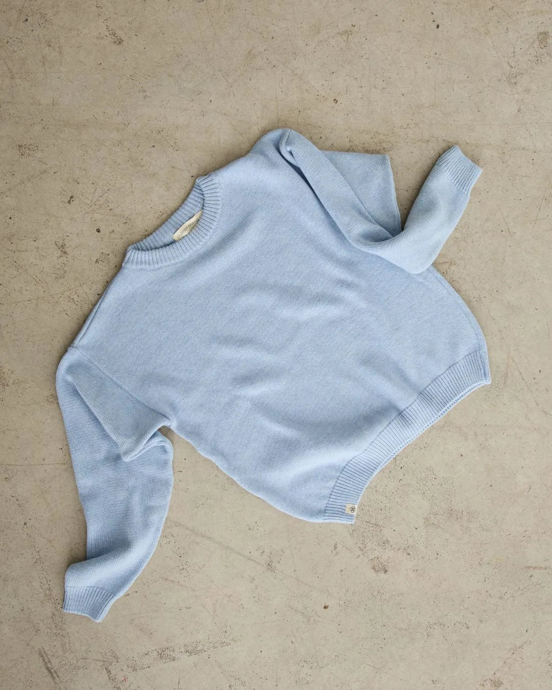 jerseys algodón orgánico