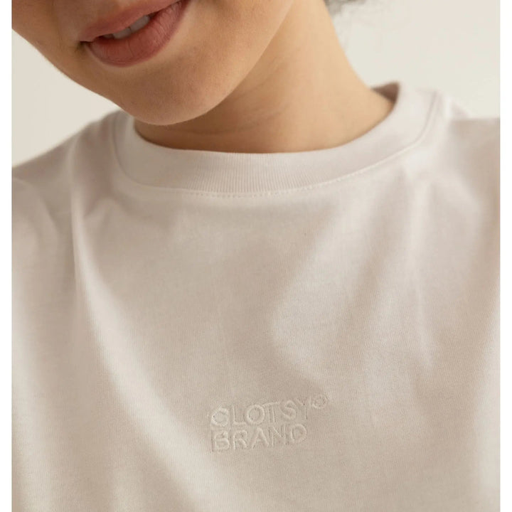 Camisetas Algodón Orgánico Mujer - Clotsy Brand