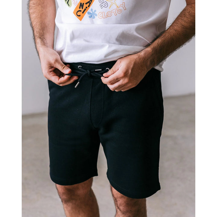 Pantalones Hombre Sostenible