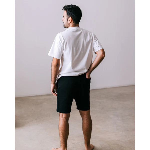 Pantalones y Joggers Algodón Orgánico Hombre