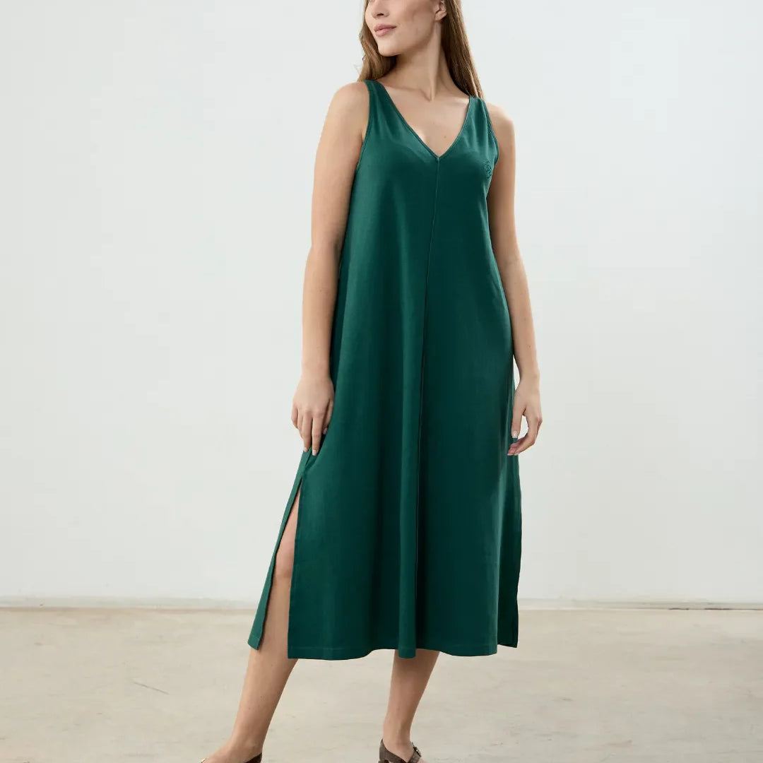 Vestidos Sostenibles