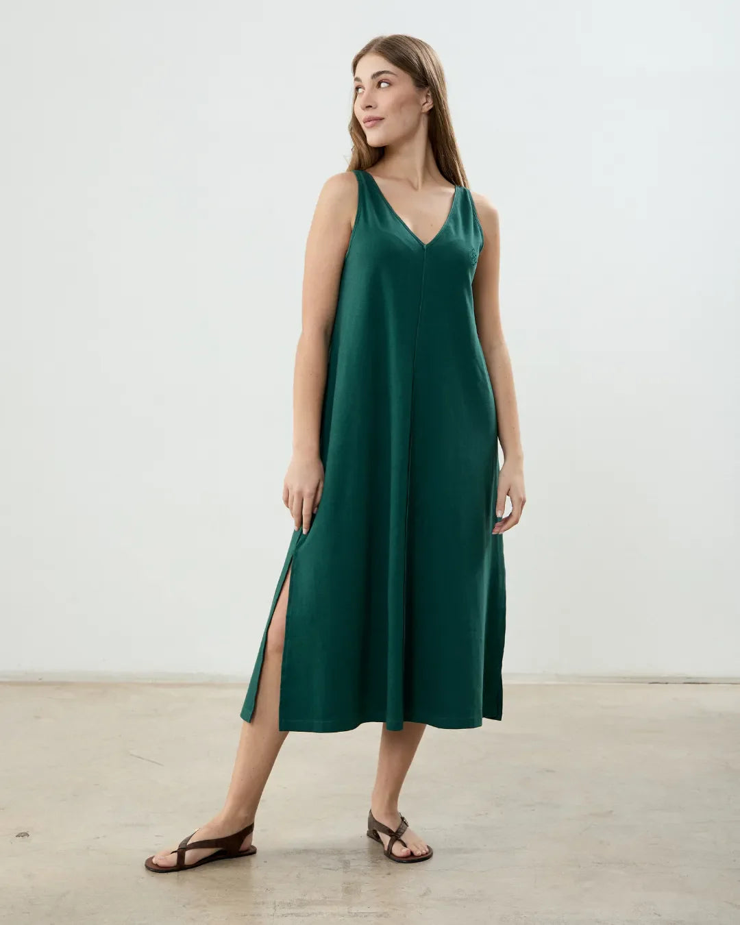 Vestidos Sostenibles