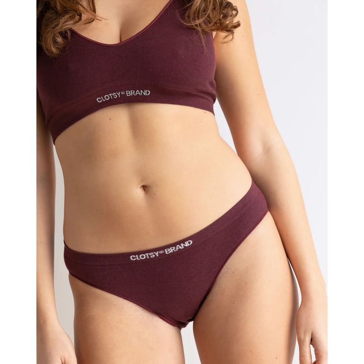 ropa interior sostenible