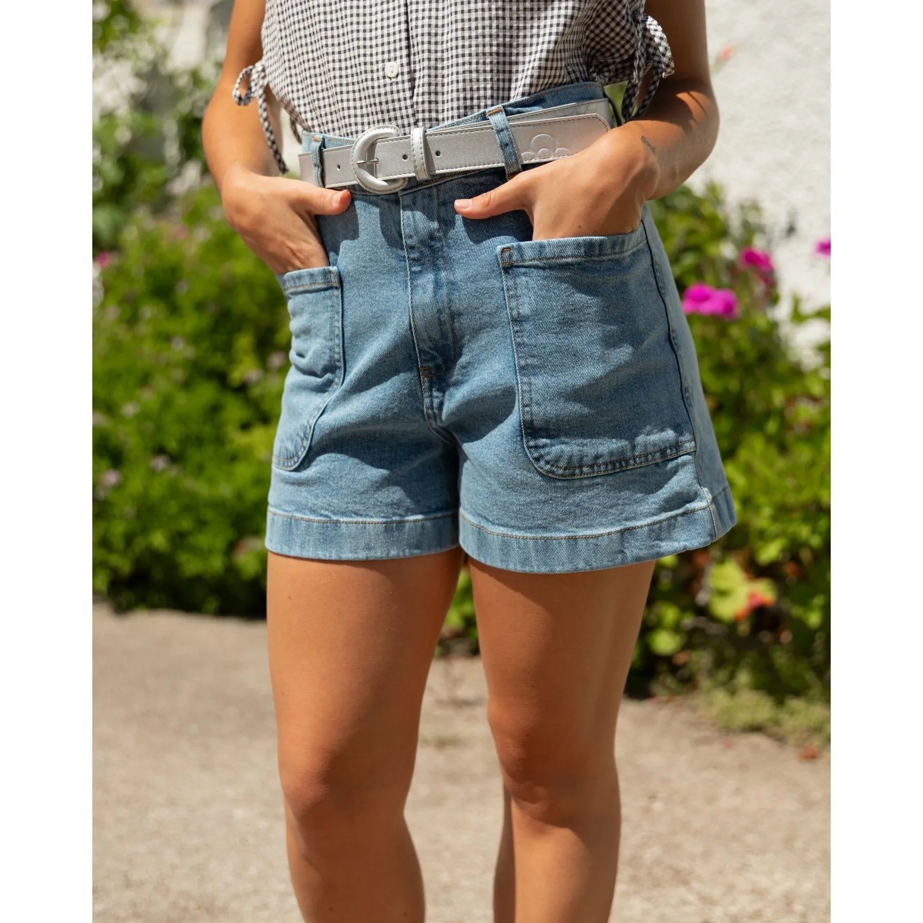 shorts y bermudas